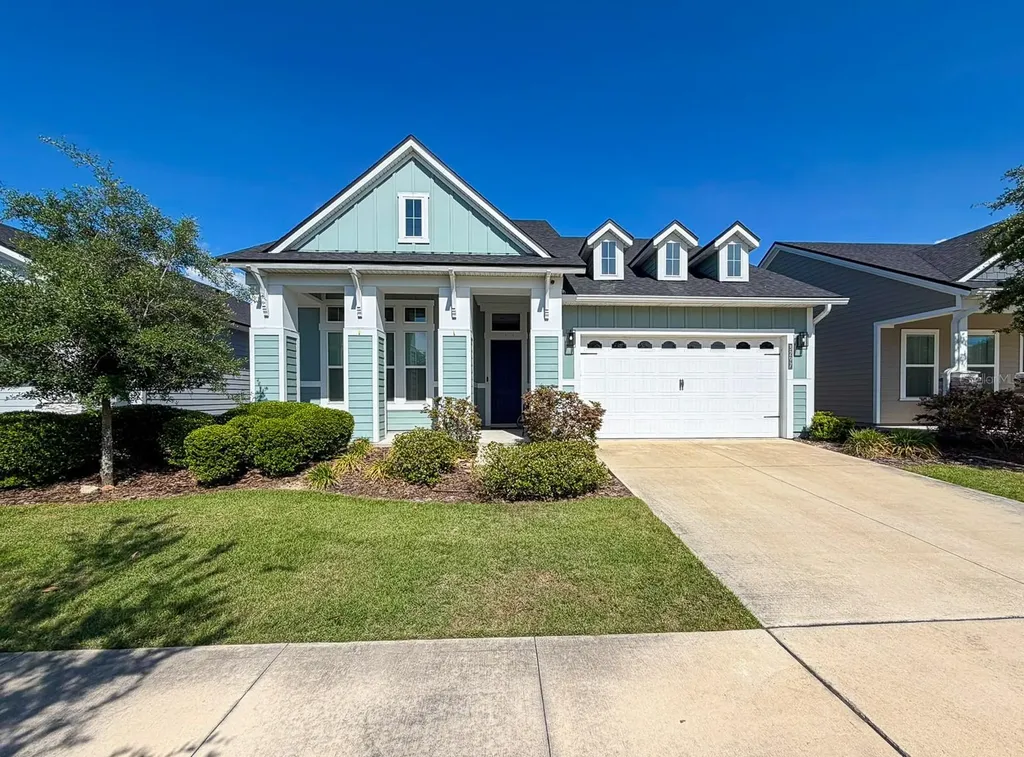 3297 SW 121st Way Gainesville FL 32608