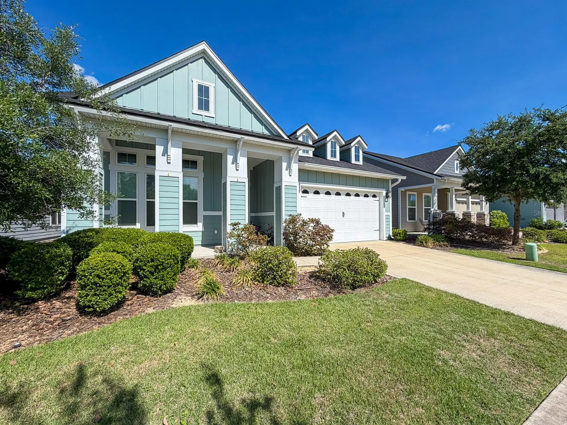3297 SW 121st Way Gainesville FL 32608