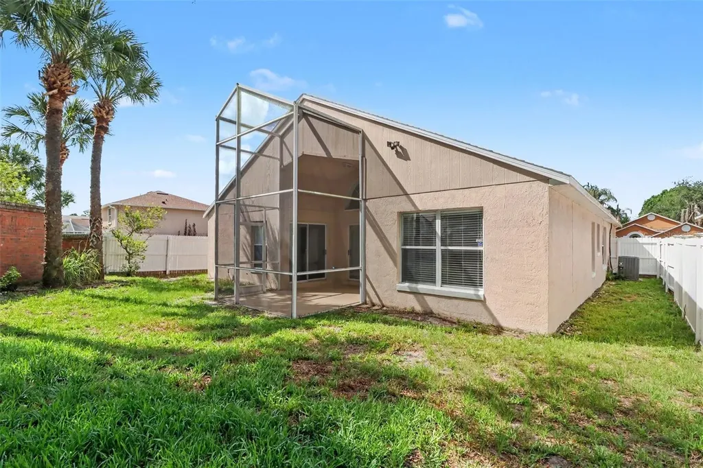 201 Lancer Oak Drive Apopka FL 32712