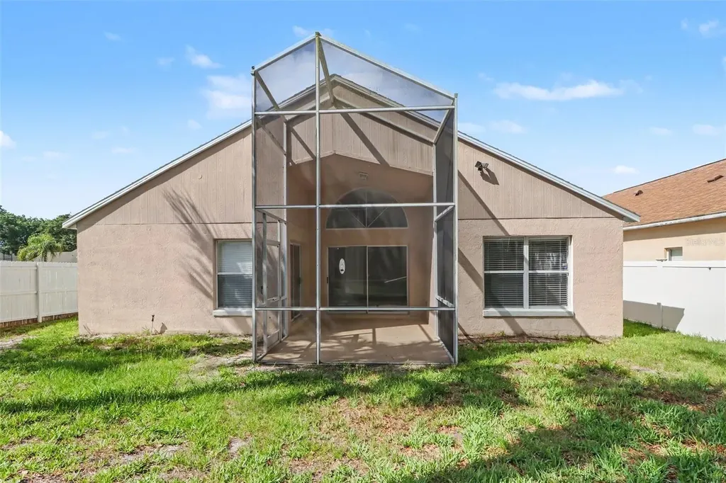 201 Lancer Oak Drive Apopka FL 32712