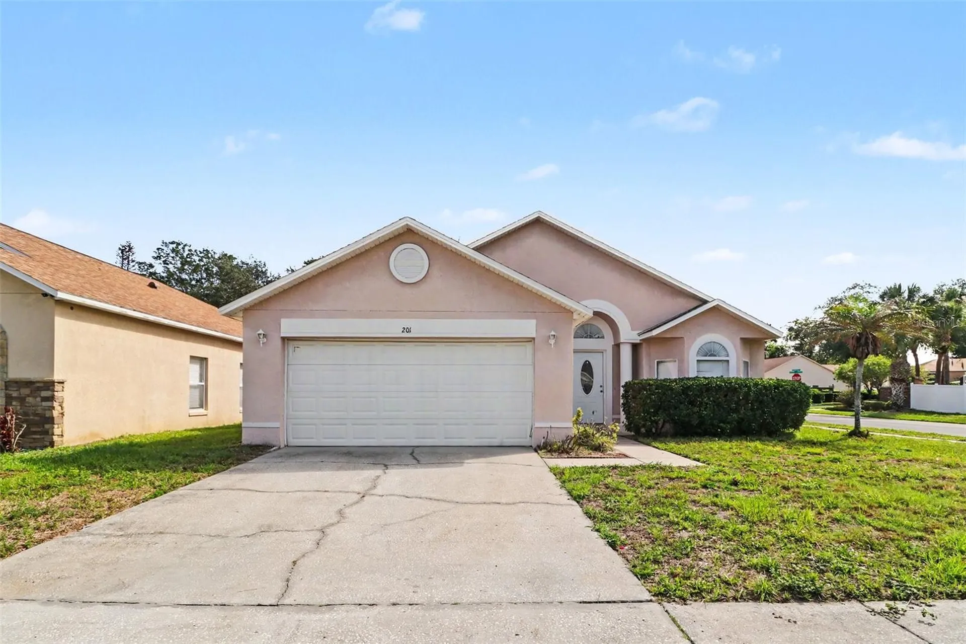 201 Lancer Oak Drive Apopka FL 32712