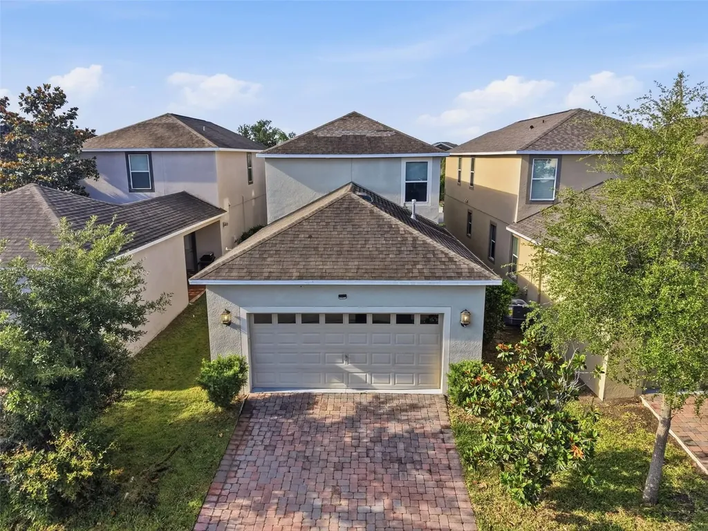 15025 Evergreen Oak Loop Winter Garden FL 34787