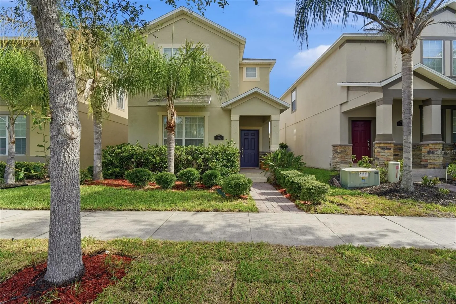 15025 Evergreen Oak Loop Winter Garden FL 34787