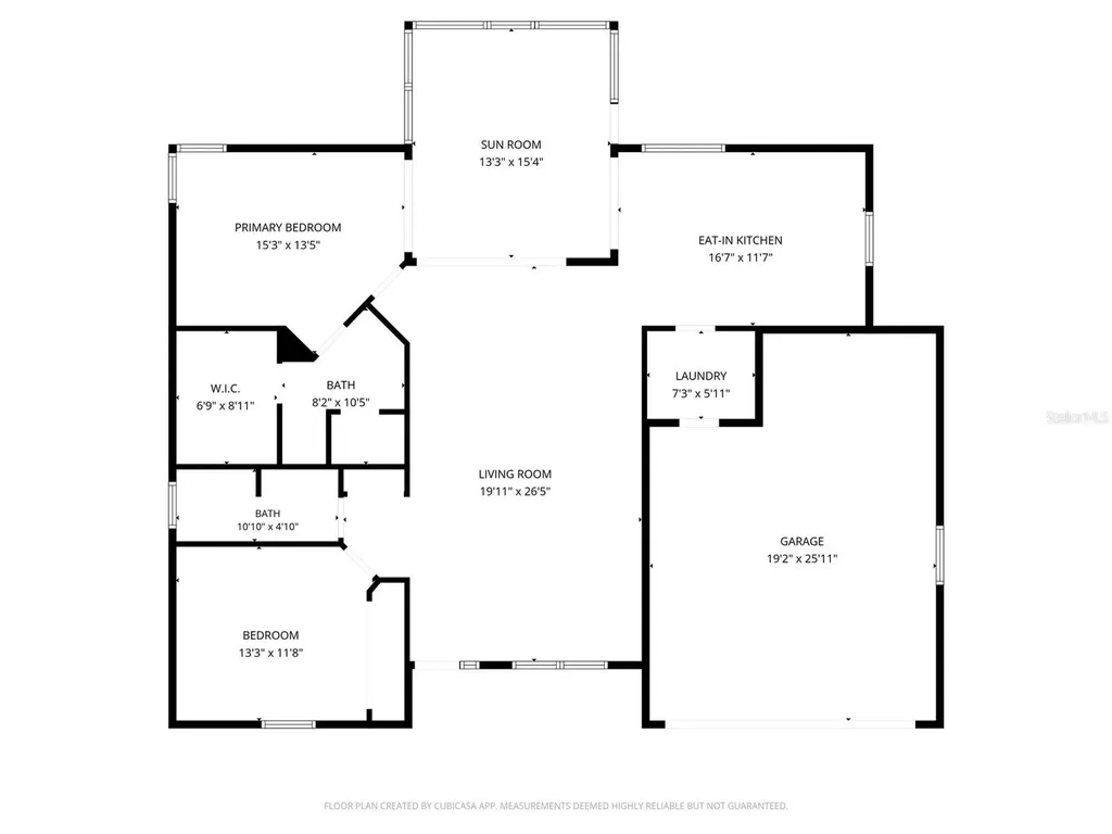 5030 El Destino Drive Leesburg FL 34748