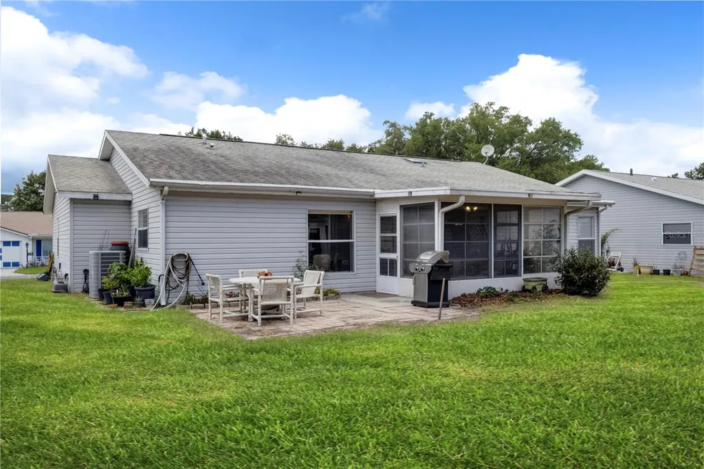 5030 El Destino Drive Leesburg FL 34748