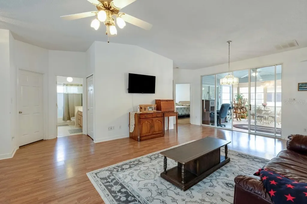5030 El Destino Drive Leesburg FL 34748