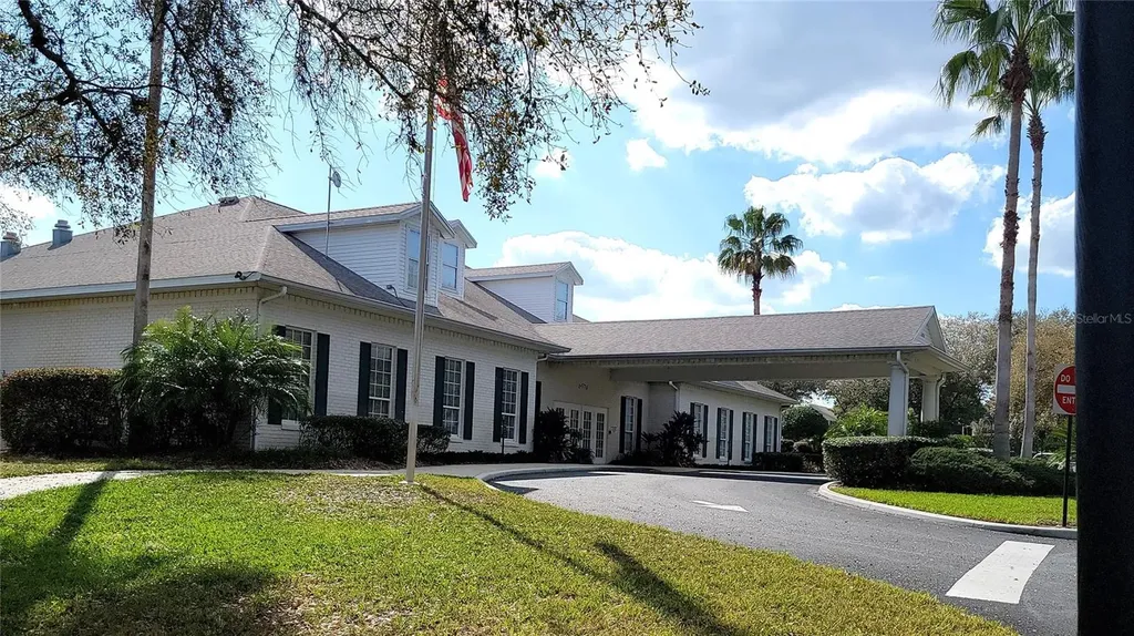 5030 El Destino Drive Leesburg FL 34748