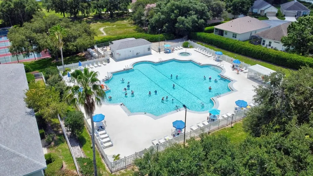 5030 El Destino Drive Leesburg FL 34748