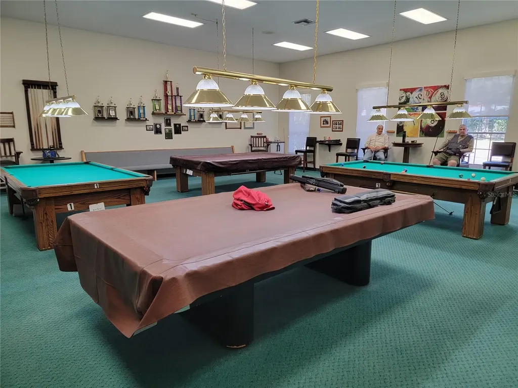 5030 El Destino Drive Leesburg FL 34748