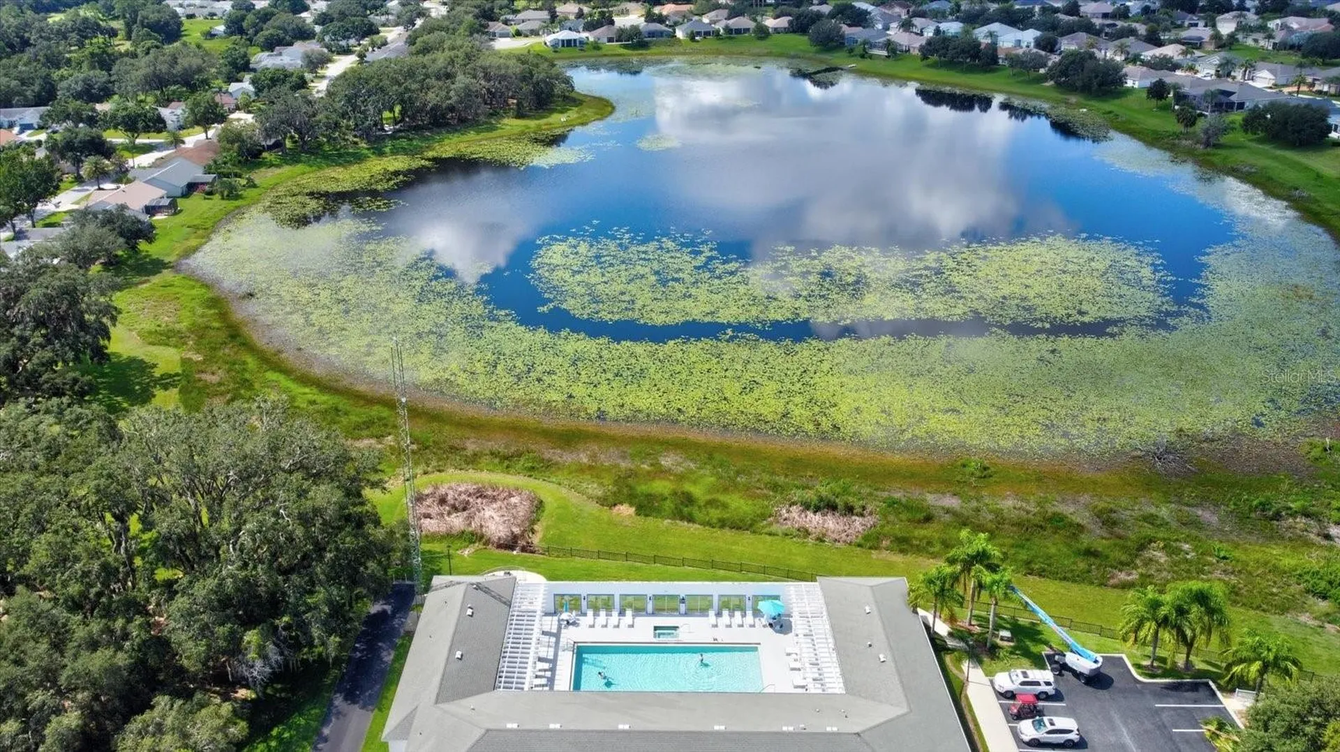 5030 El Destino Drive Leesburg FL 34748