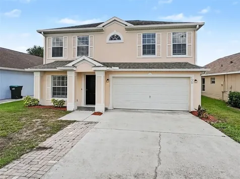 136 Sura Boulevard Orlando FL 32809