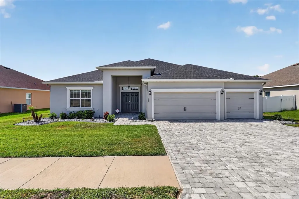319 Travelers Creek Drive Auburndale FL 33823
