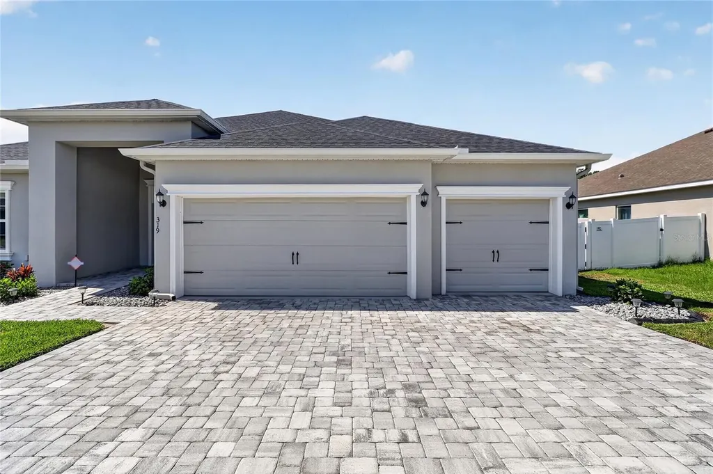 319 Travelers Creek Drive Auburndale FL 33823