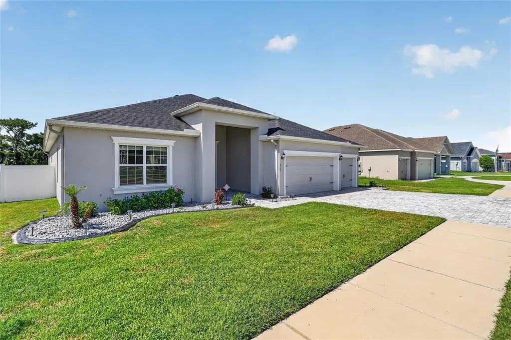 319 Travelers Creek Drive Auburndale FL 33823
