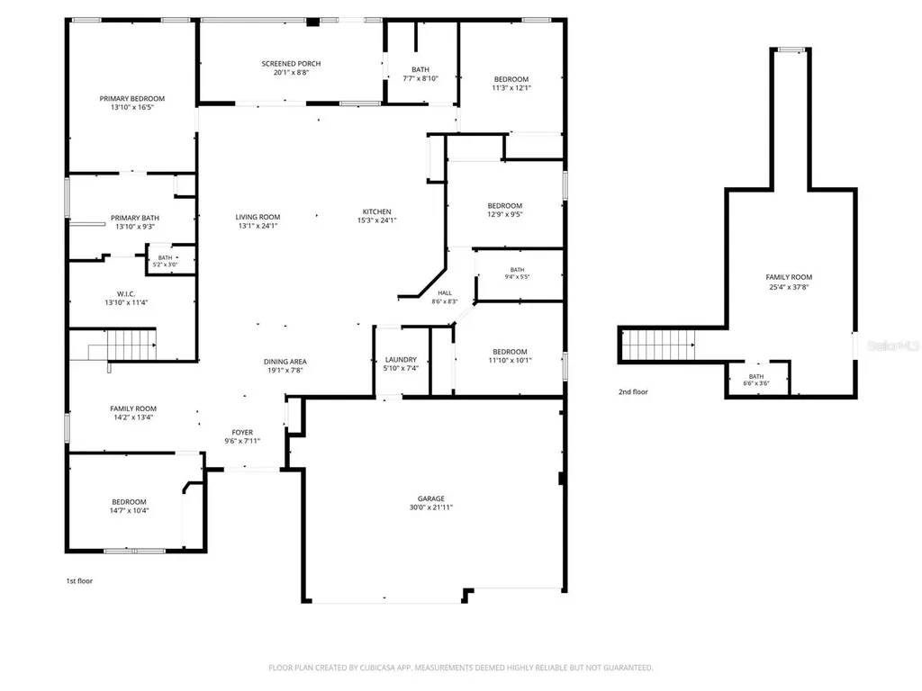 319 Travelers Creek Drive Auburndale FL 33823
