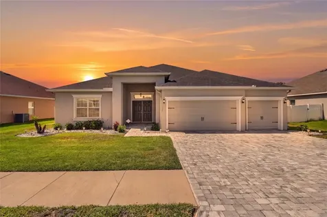 319 Travelers Creek Drive Auburndale FL 33823