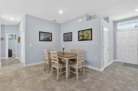 319 Travelers Creek Drive Auburndale FL 33823