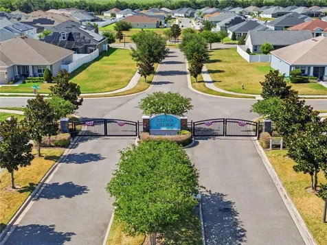319 Travelers Creek Drive Auburndale FL 33823