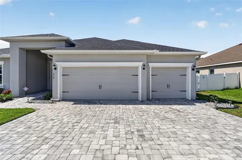 319 Travelers Creek Drive Auburndale FL 33823