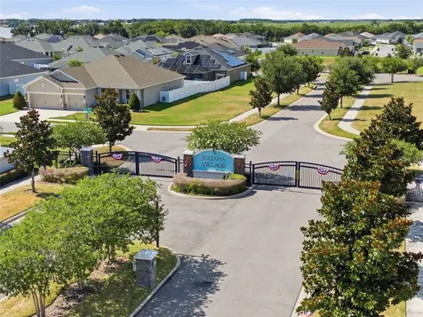 319 Travelers Creek Drive Auburndale FL 33823