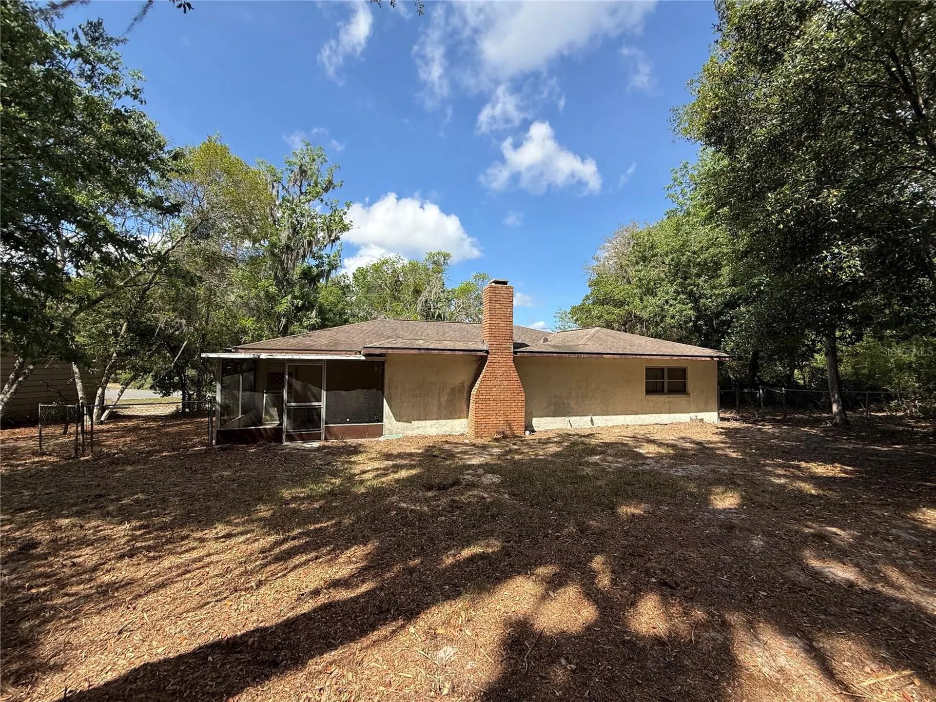 129 N Lochshire Way Inverness FL 34450