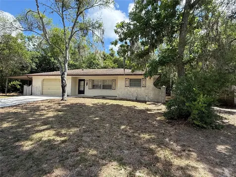 129 N Lochshire Way Inverness FL 34450