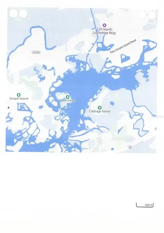 129 N Lochshire Way Inverness FL 34450