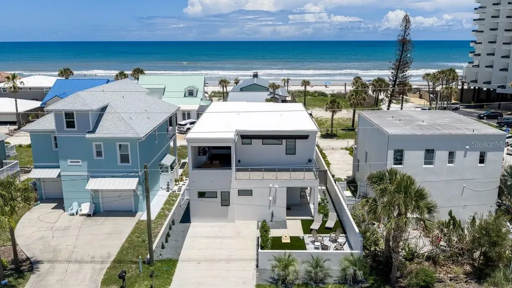 1309 S Atlantic Avenue New Smyrna Beach FL 32169