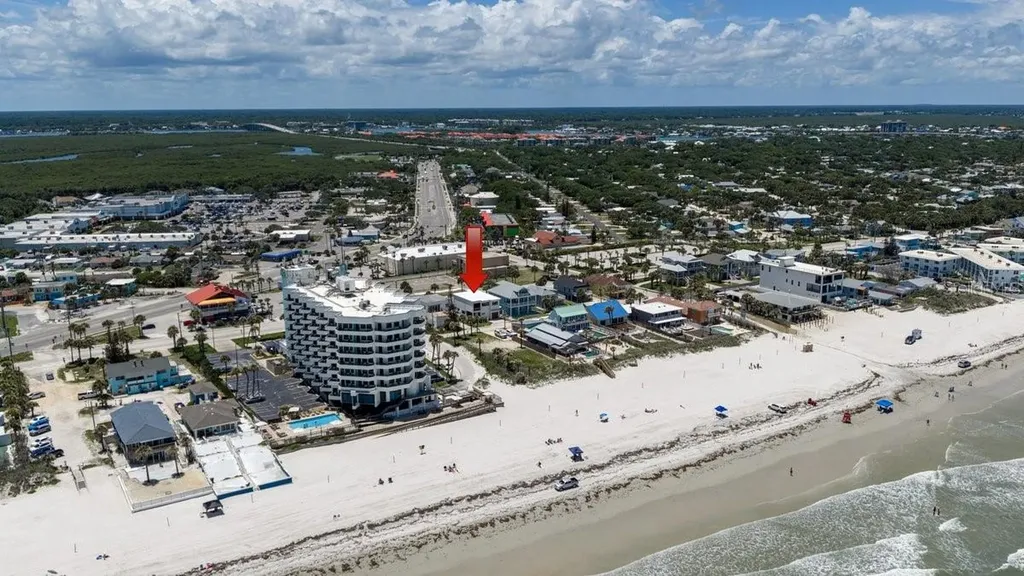 1309 S Atlantic Avenue New Smyrna Beach FL 32169