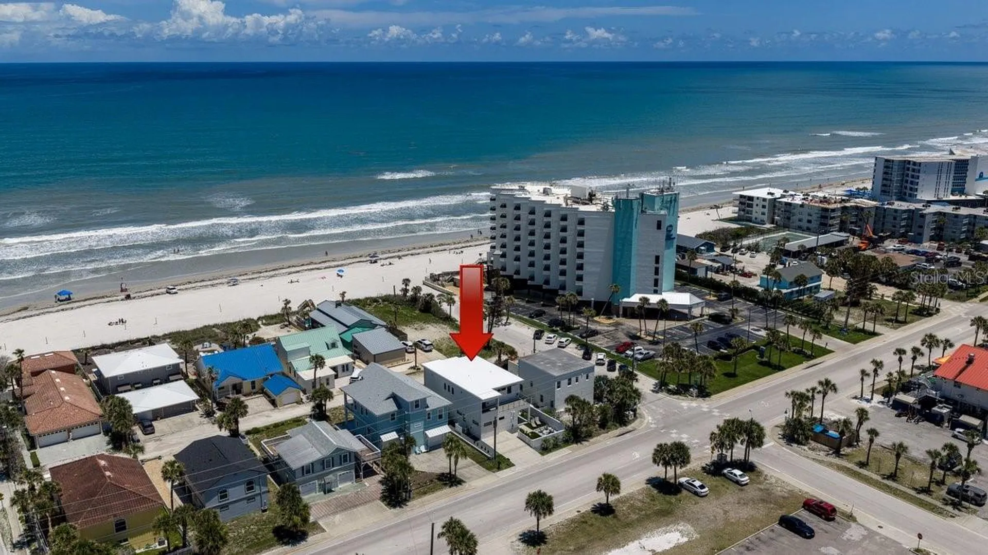 1309 S Atlantic Avenue New Smyrna Beach FL 32169
