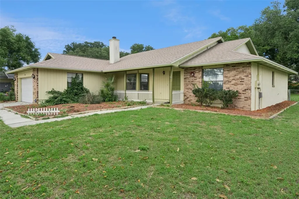 1503 Coluso Drive Winter Garden FL 34787