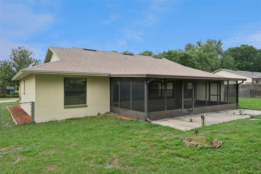 1503 Coluso Drive Winter Garden FL 34787