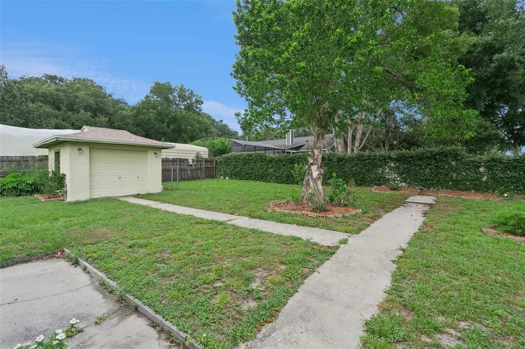 1503 Coluso Drive Winter Garden FL 34787