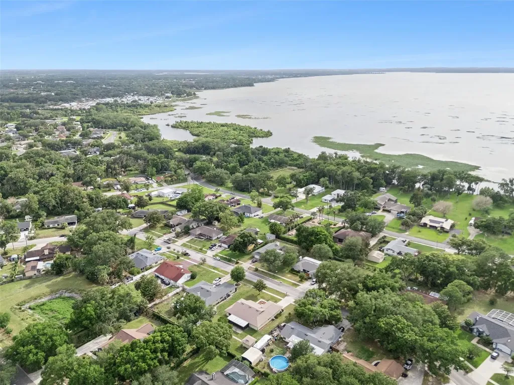 1503 Coluso Drive Winter Garden FL 34787