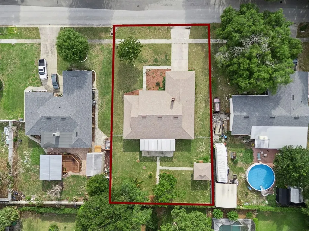 1503 Coluso Drive Winter Garden FL 34787