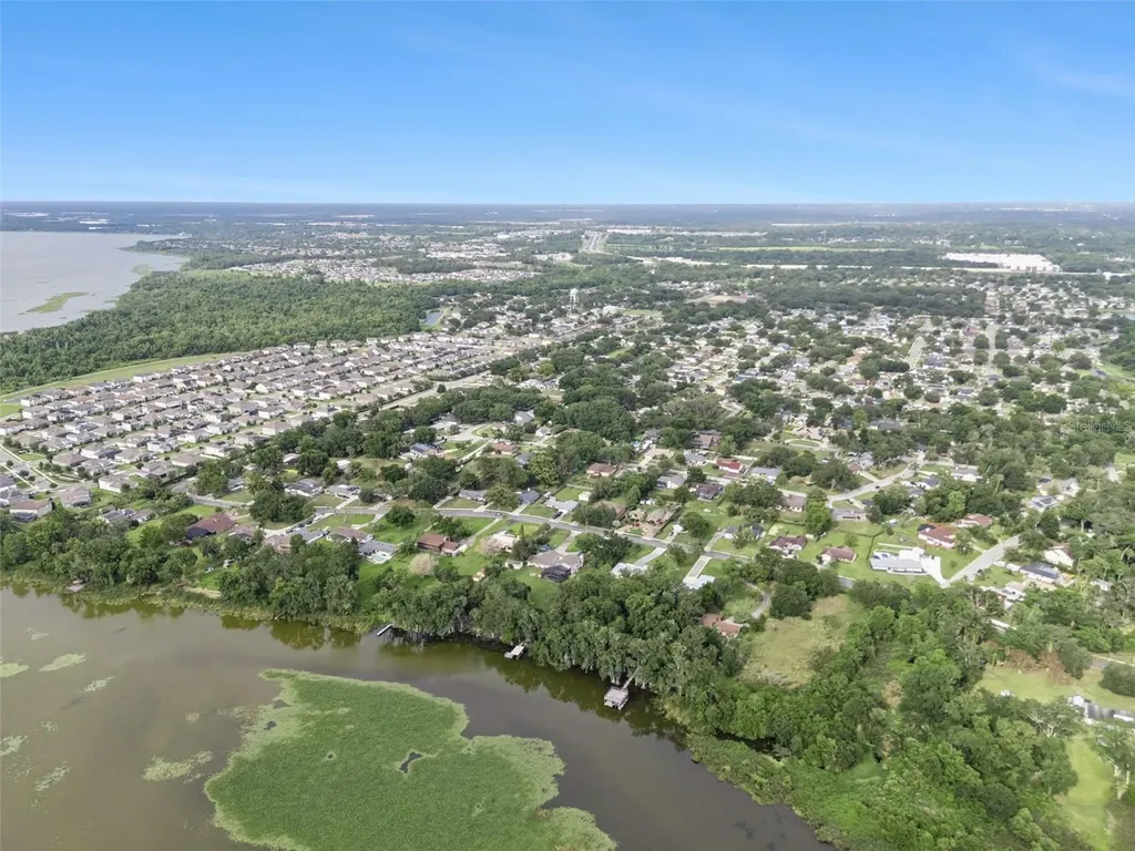 1503 Coluso Drive Winter Garden FL 34787