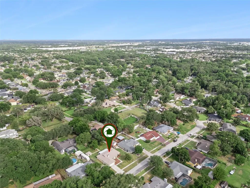 1503 Coluso Drive Winter Garden FL 34787