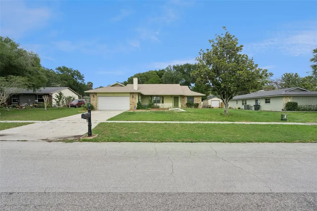 1503 Coluso Drive Winter Garden FL 34787