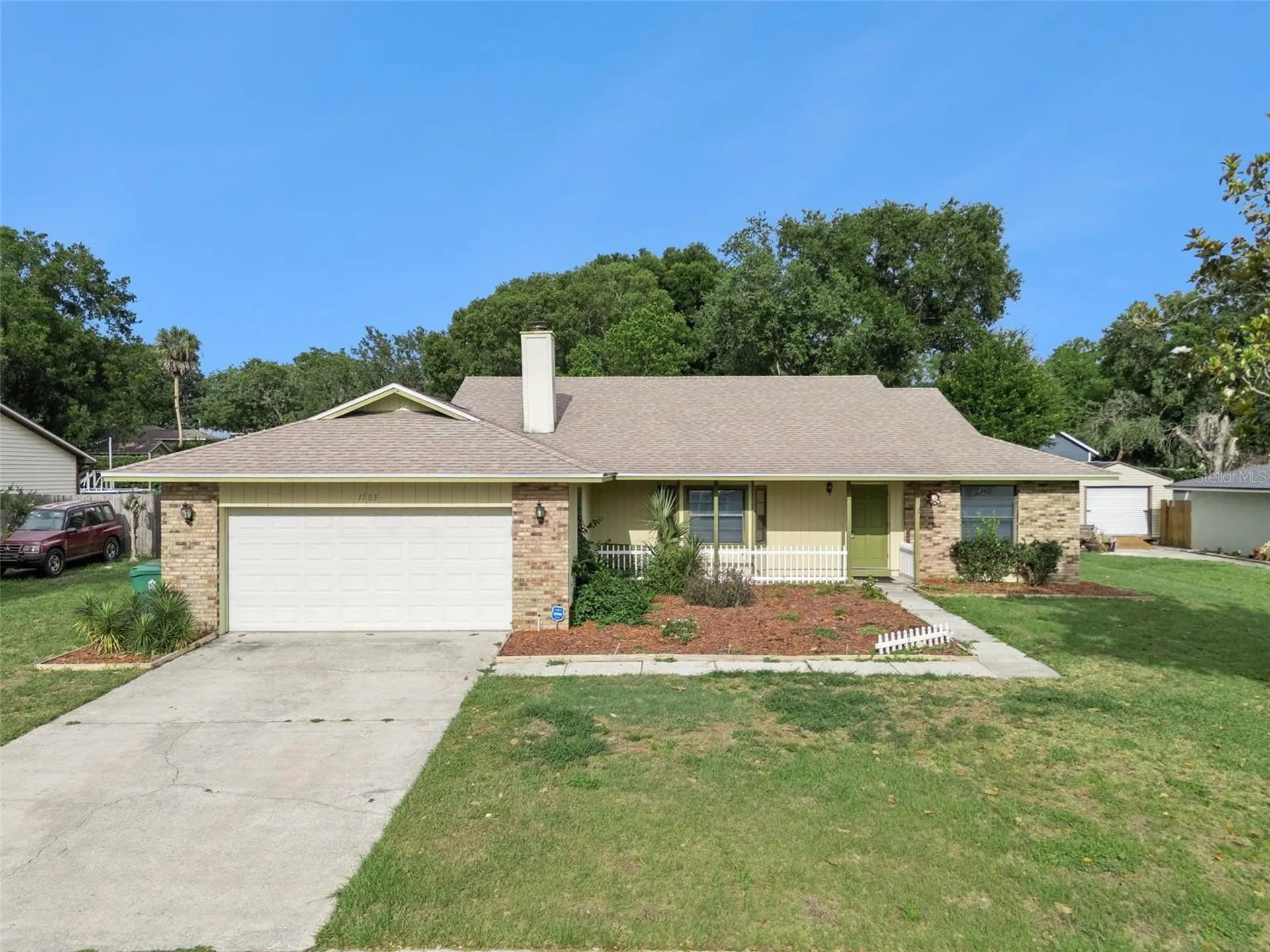 1503 Coluso Drive Winter Garden FL 34787