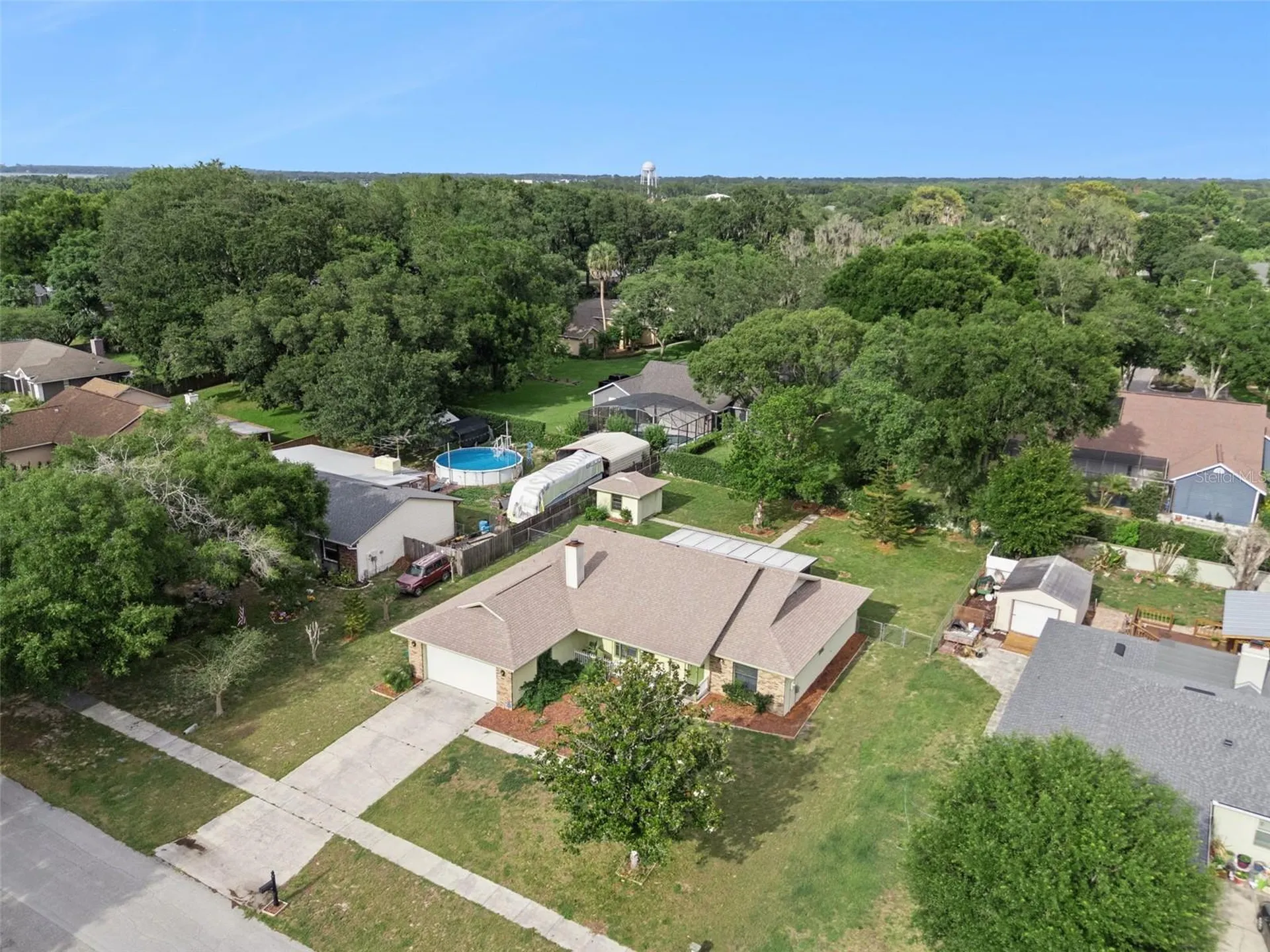 1503 Coluso Drive Winter Garden FL 34787