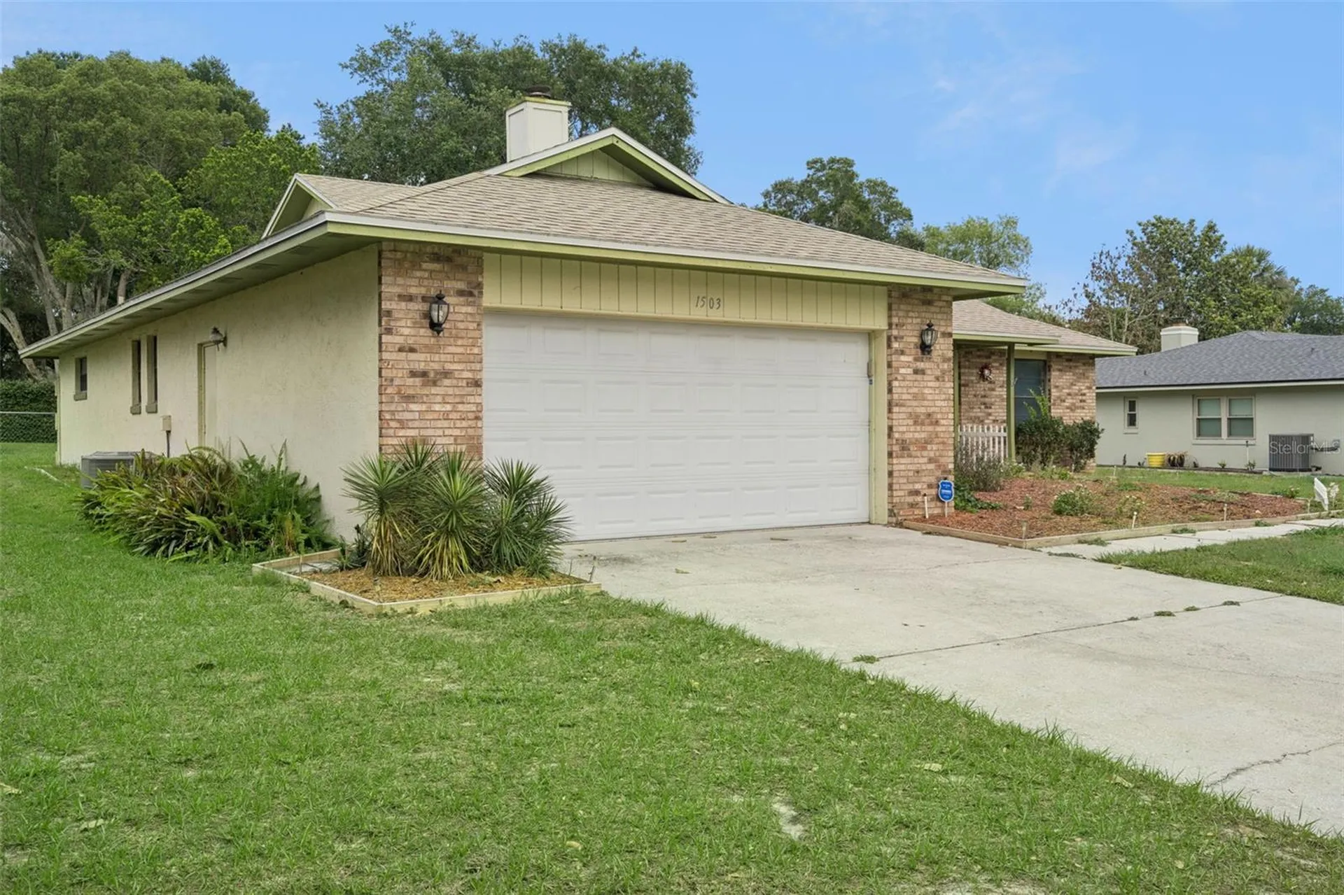1503 Coluso Drive Winter Garden FL 34787