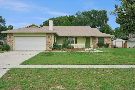 1503 Coluso Drive Winter Garden FL 34787