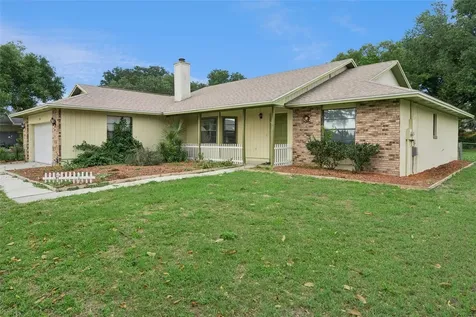 1503 Coluso Drive Winter Garden FL 34787