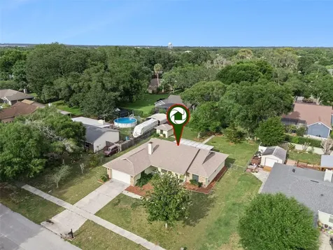 1503 Coluso Drive Winter Garden FL 34787