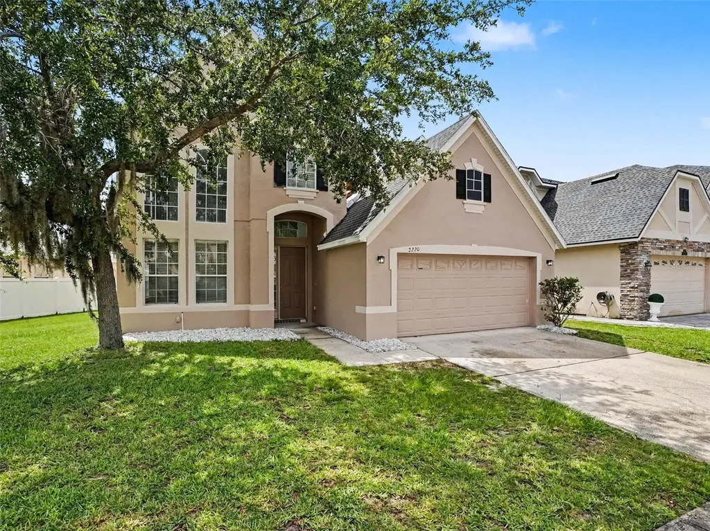 2220 Sand Arbor Circle Orlando FL 32824