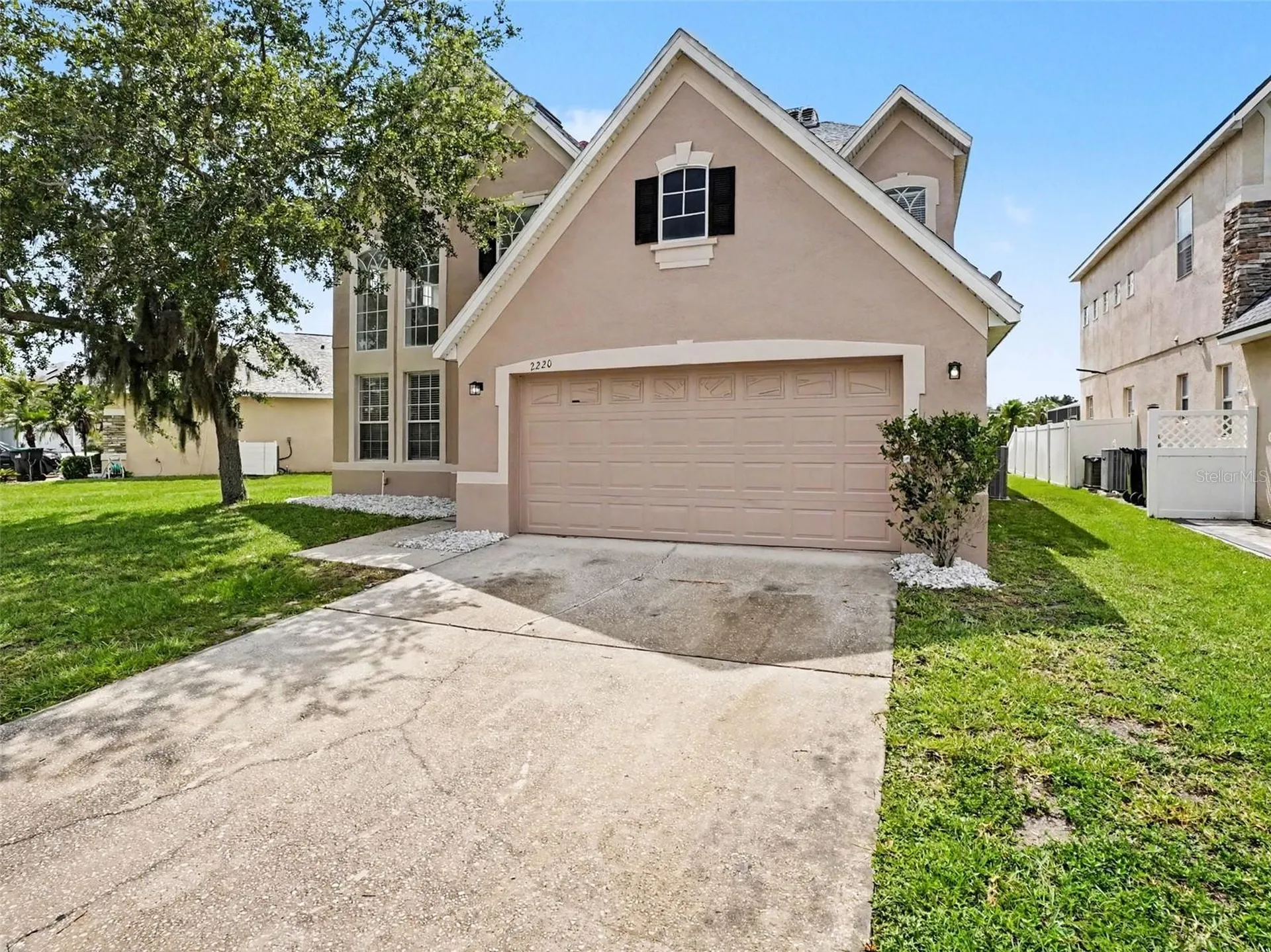 2220 Sand Arbor Circle Orlando FL 32824