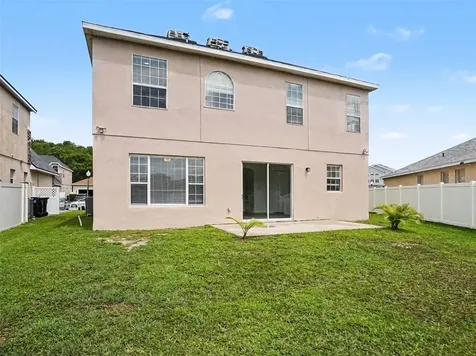 2220 Sand Arbor Circle Orlando FL 32824
