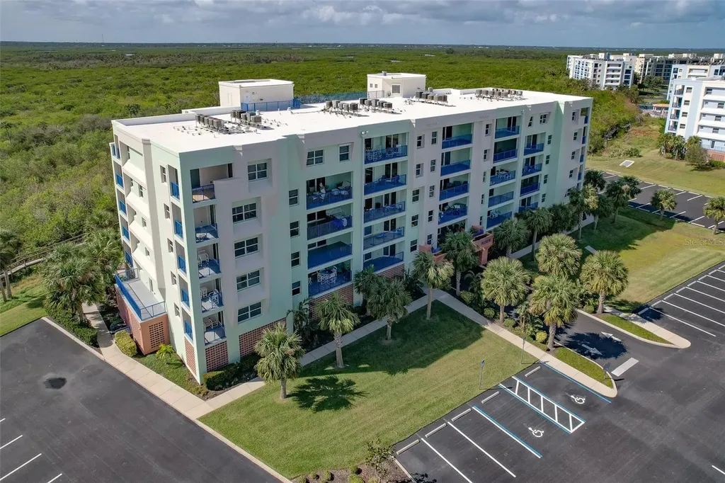 5300 S Atlantic Avenue New Smyrna Beach FL 32169