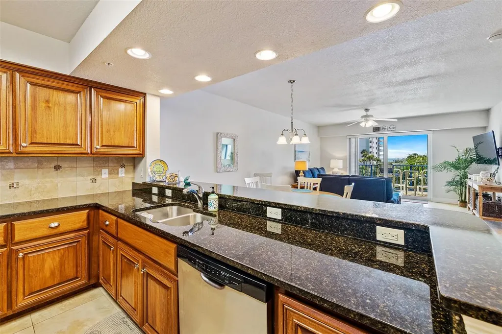 5300 S Atlantic Avenue New Smyrna Beach FL 32169