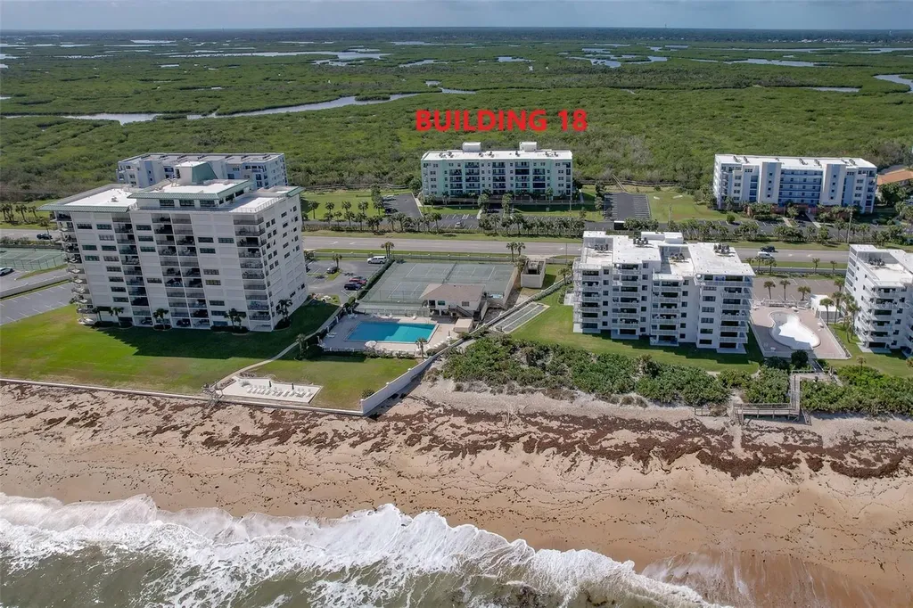 5300 S Atlantic Avenue New Smyrna Beach FL 32169